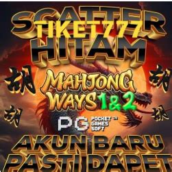 tiket777|Tiket777.